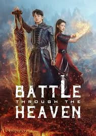 Battle Through The Heaven