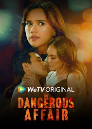 The Dangerous Affair