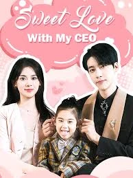 Sweet Love with the CEO