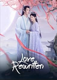 Love Rewritten (English Ver.)