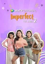 Imperfect The Series S2