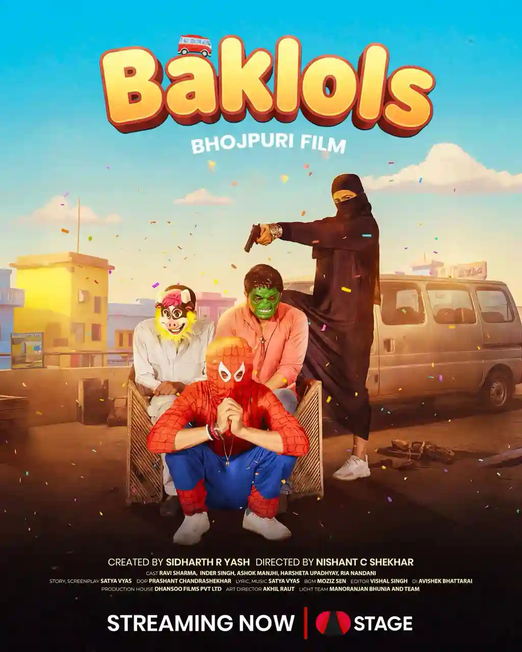 Baklols