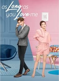 As Long as You Love Me