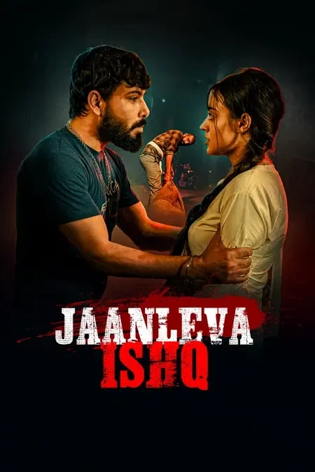 Jaanleva Ishq