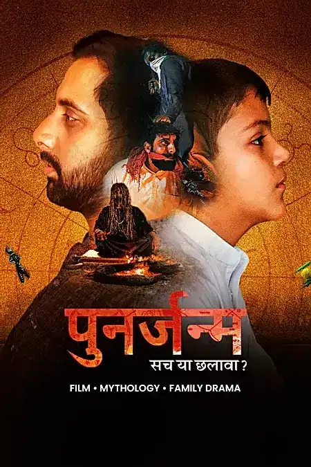 Punarjanam - Janam ke Phera