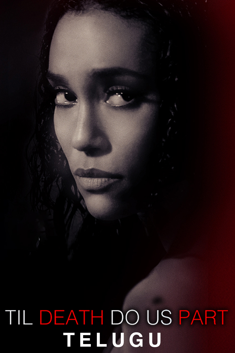 Till Death Do us Apart