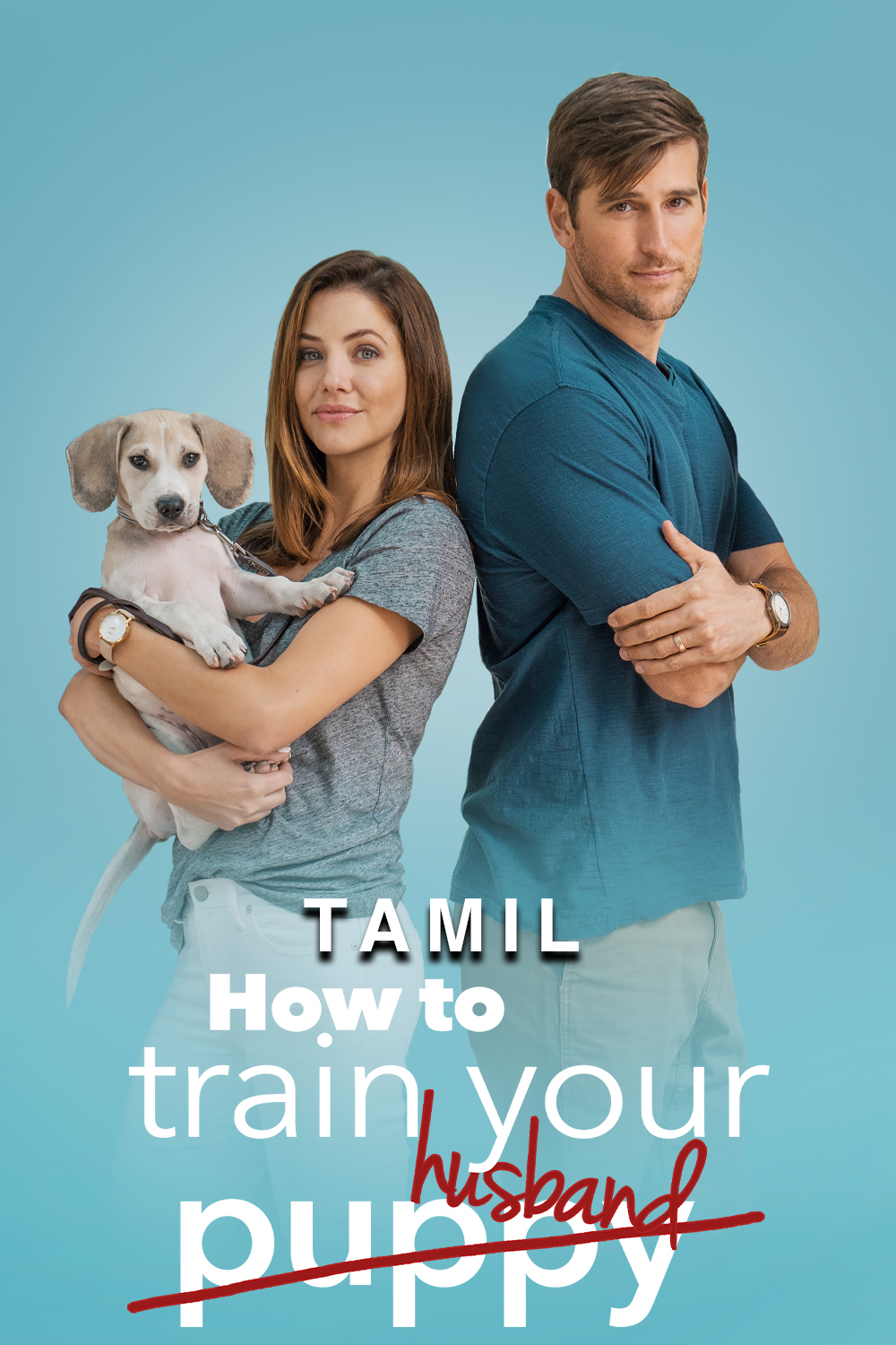 How To Train Your Husband