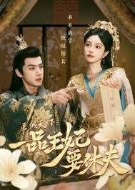 The Prince and the Concubine's Divorce