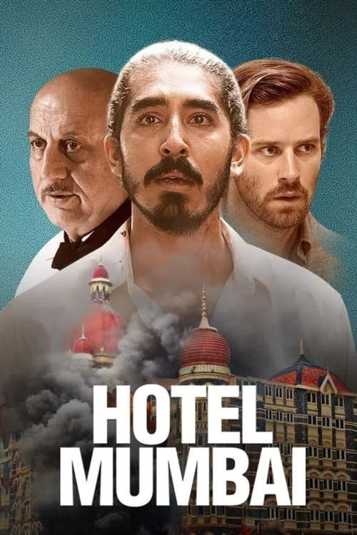 Hotel Mumbai