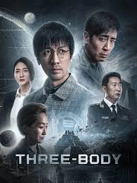 Three-Body