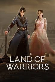 The Land of Warriors