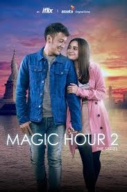 Magic Hour The Series S2