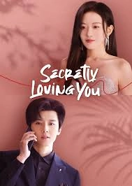 Secretly Loving You