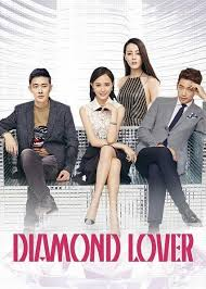Diamond Lover