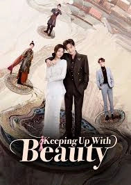 Keeping Up with Beauty