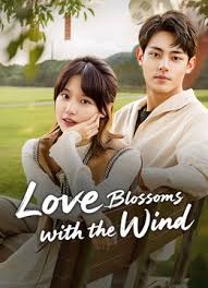 Love Blossoms with the Wind