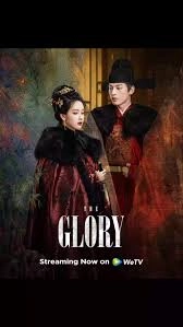 The Glory (English Ver.)