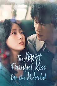 The Most Painful Kiss in the World