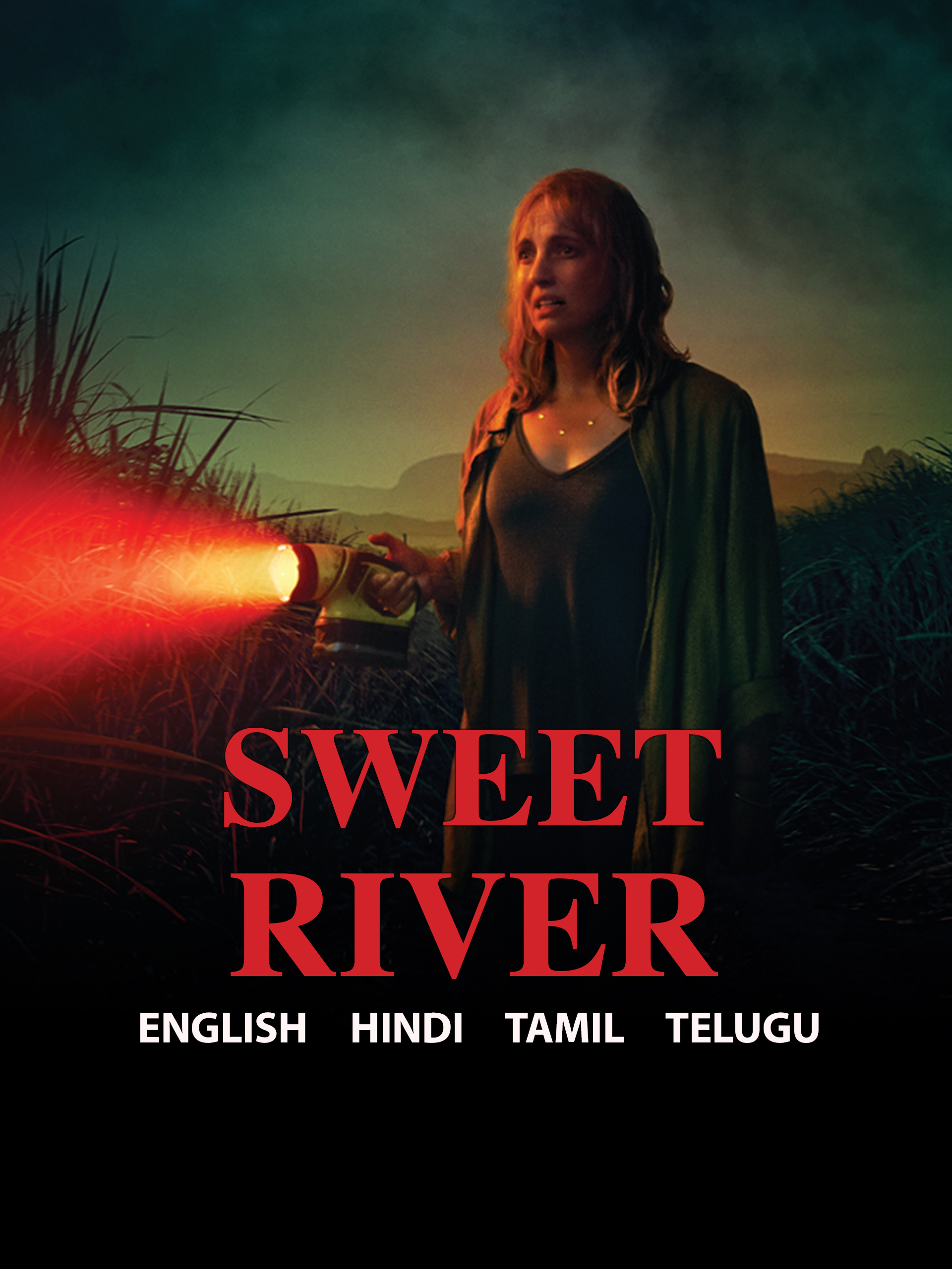 Sweet River