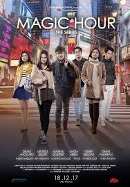 Magic Hour The Series S2