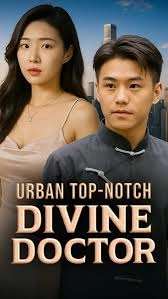 Urban Divine Doctor
