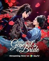Destiny of the General's Bride