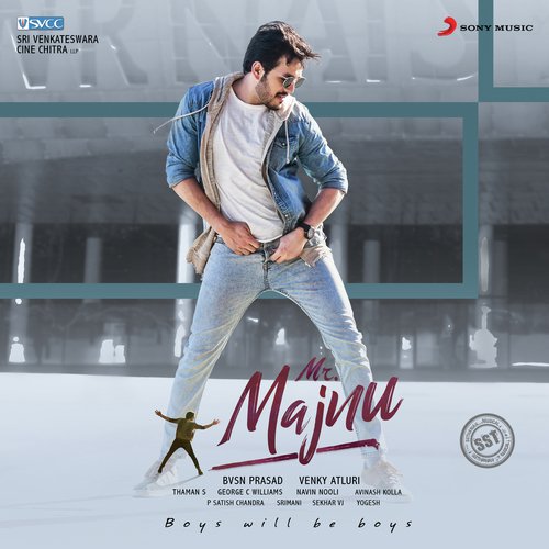 Mr. Majnu
