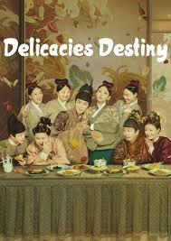 Delicious Destiny