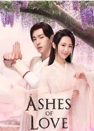 Ashes of Love