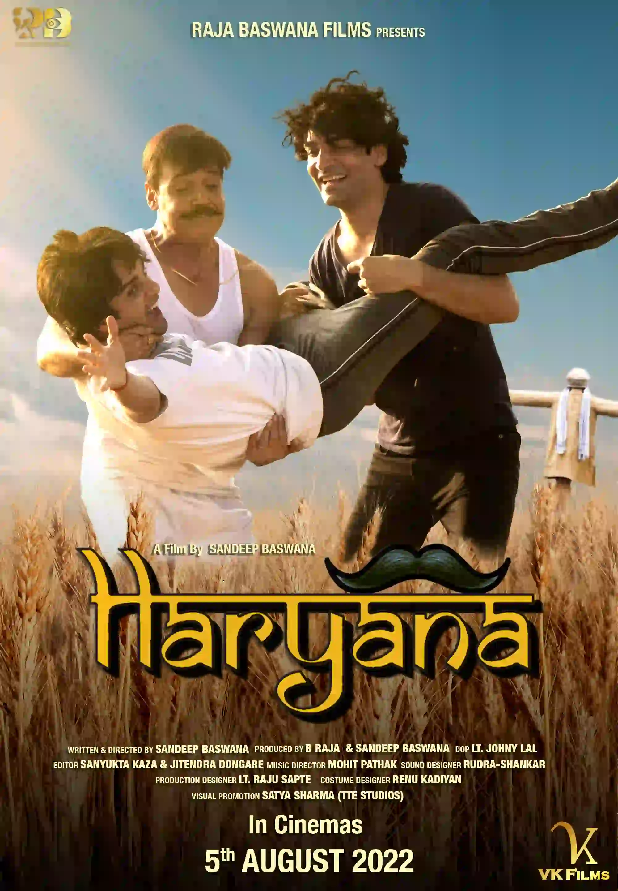 Haryana