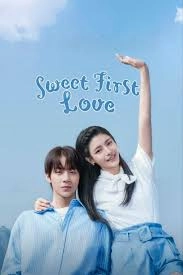 Sweet First Love