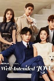 Well Intended Love S2