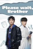 "Please Wait, Brother"