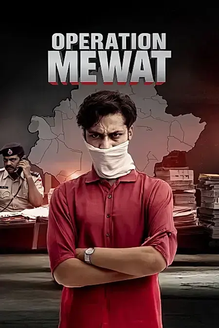 Operation Mewat