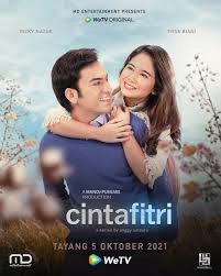 Cinta Fitri