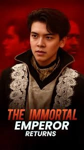 Return of the Immortal Emperor