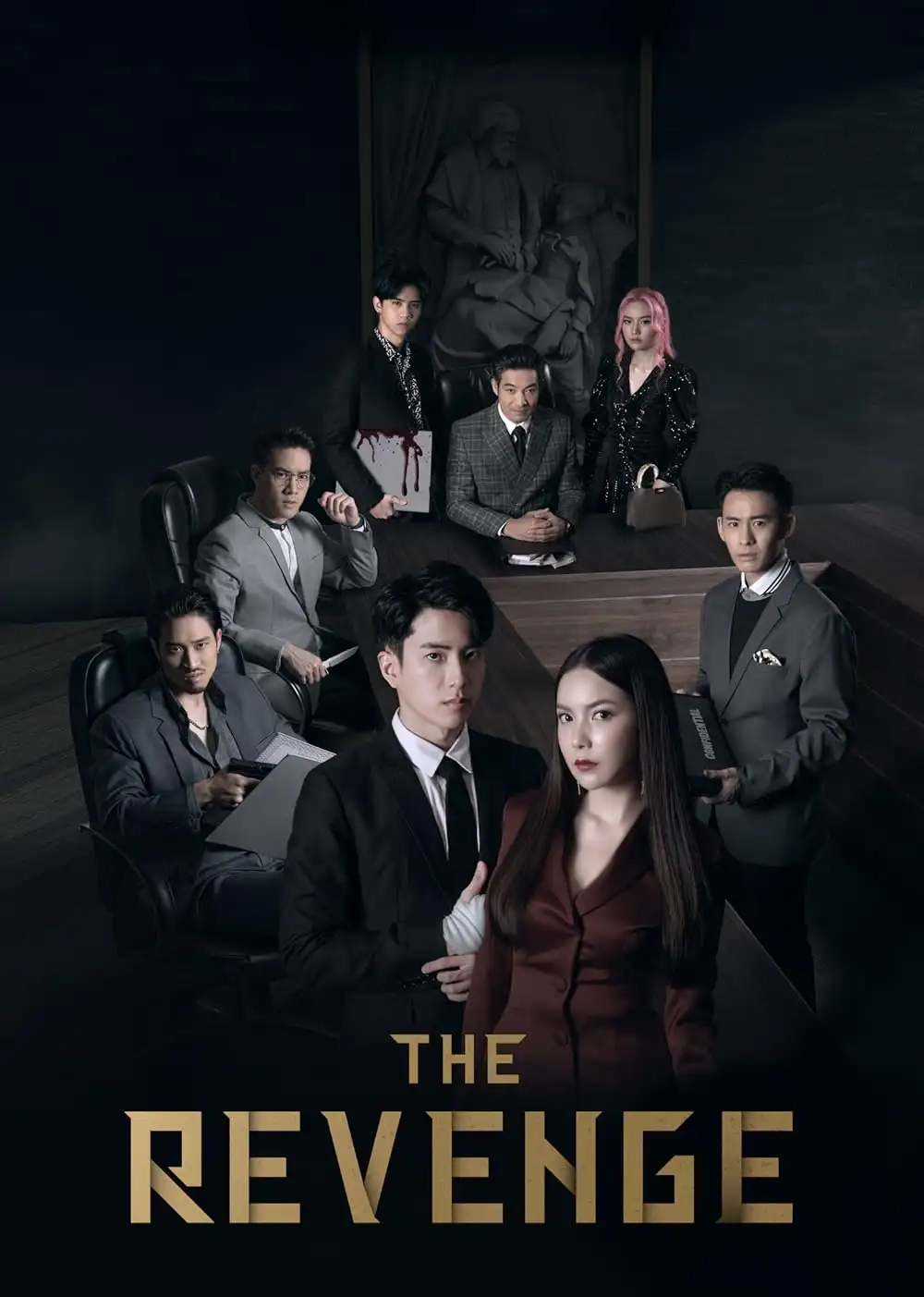 The Revenge