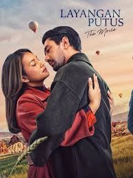 Layangan Putus Viral Clips