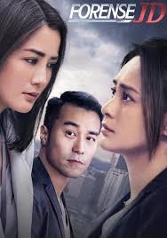 Forensic JD (Cantonese Ver.)