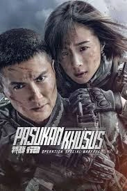 Operation Special Warfare