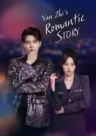 Yan Zhi's Romantic Story