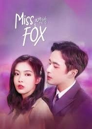 Miss Fox