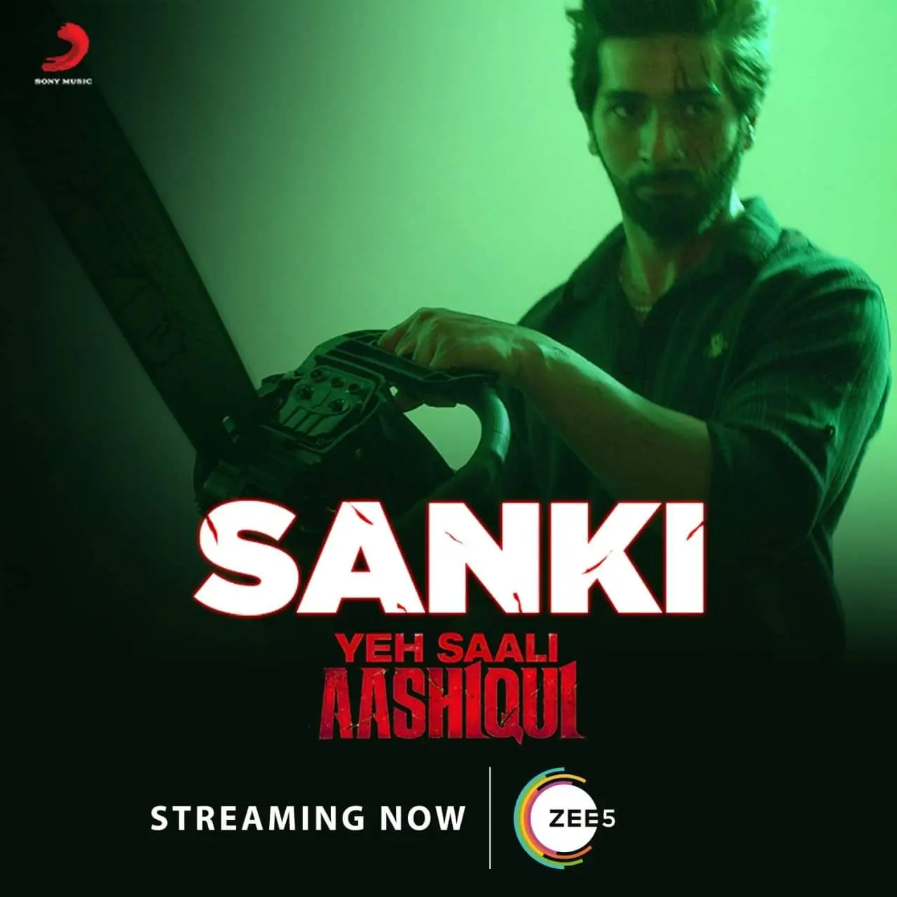 Sanki Aashiq