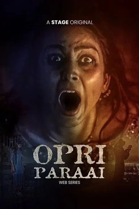 Opri Paraai