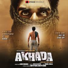Akhada