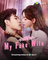 My Fake Wife