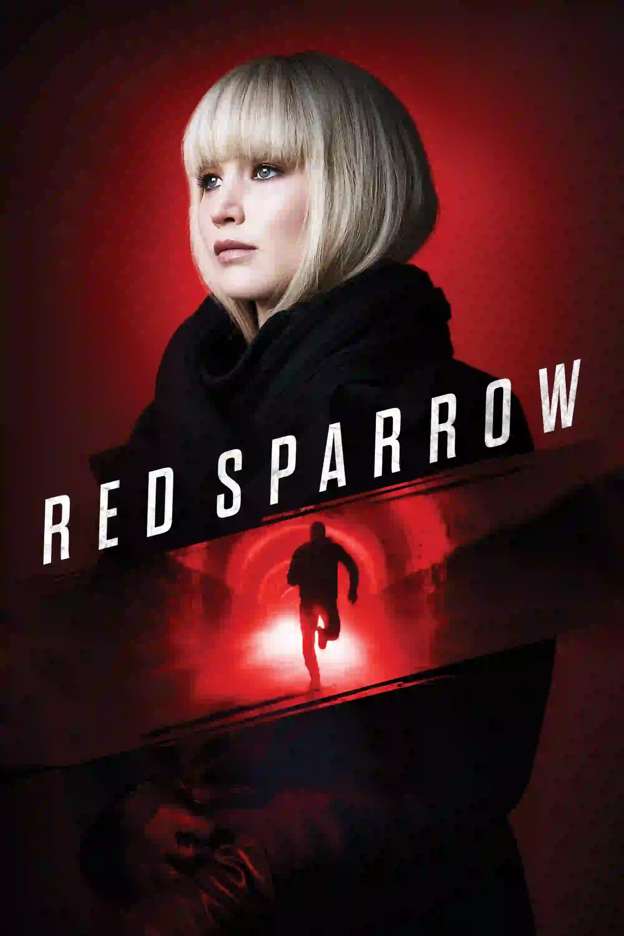 The Red Sparrow