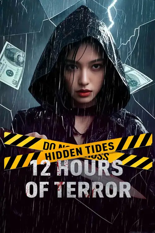 Hidden Tides: 12 Hours of Terror