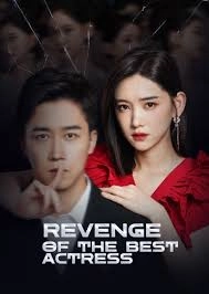 Revenge of the Best Actress