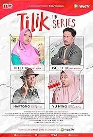 Tilik The Series